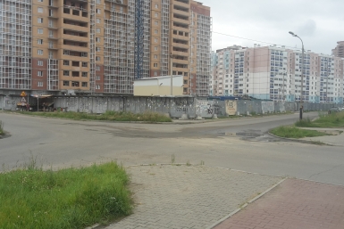 Дальспецстрой подвергает жизнь хабаровчан опасности - ГИБДД пресс-служба ГИБДД