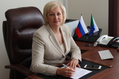 Алла Кузнецова расскажет о ключевых моментах подготовки к учебному году в Хабаровском крае Пресс-служба министерства образования и науки Хабаровского края.