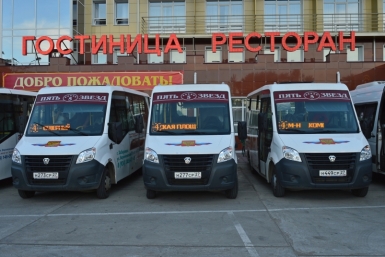 Большая часть супер-автобусов, скорее всего, еще даже не изготовлена – Степанов По его мнению, городским управлением транспорта намерено создаются условия для работы недобросовестного перевозчика