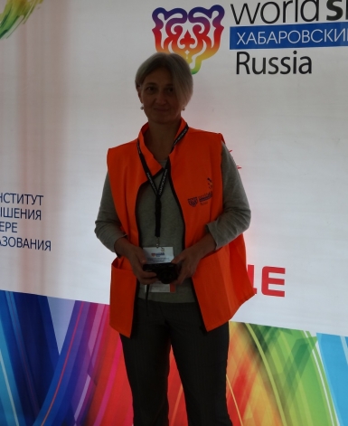 Многофункциональный центр прикладных квалификаций - новая профессия, навык, умение